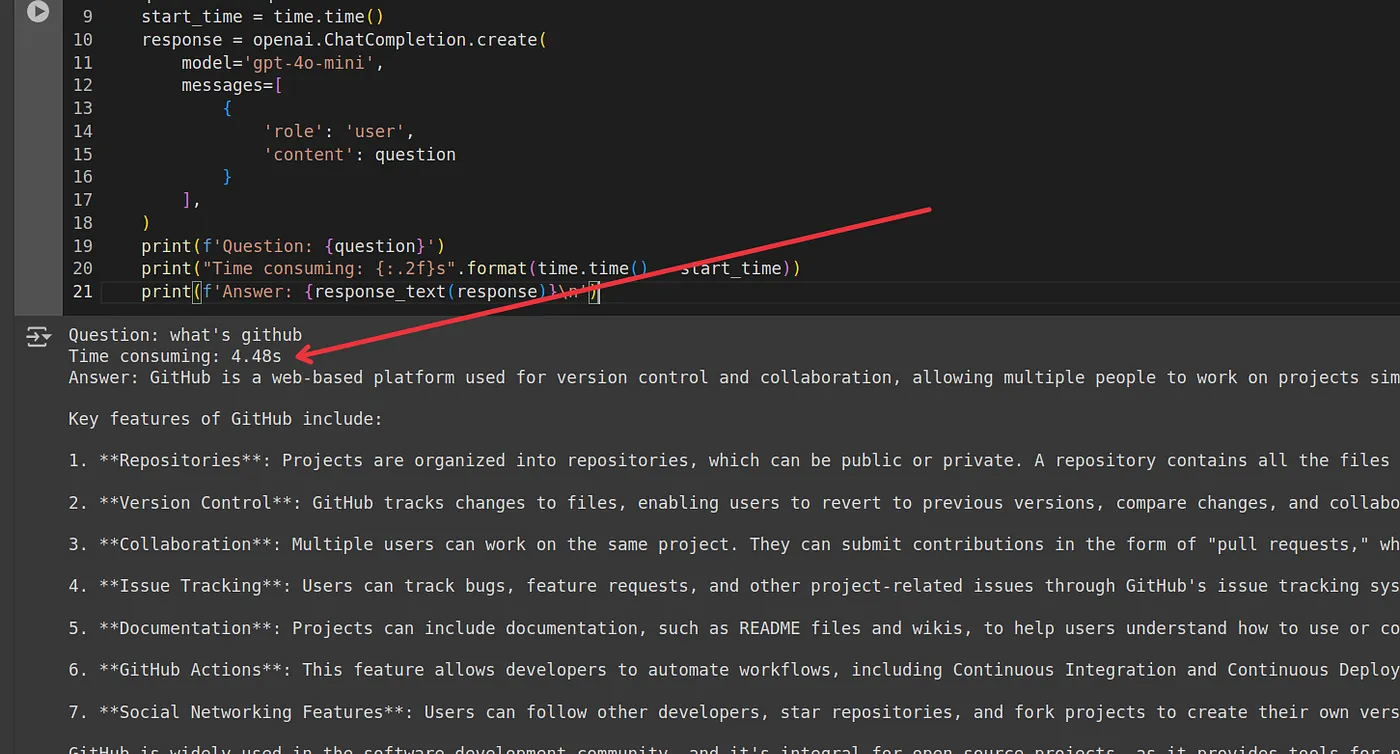 LLM Caching for Faster Agent Workflows